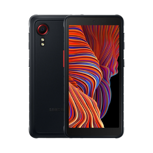 Samsung Galaxy Xcover 5 64GB Zwart