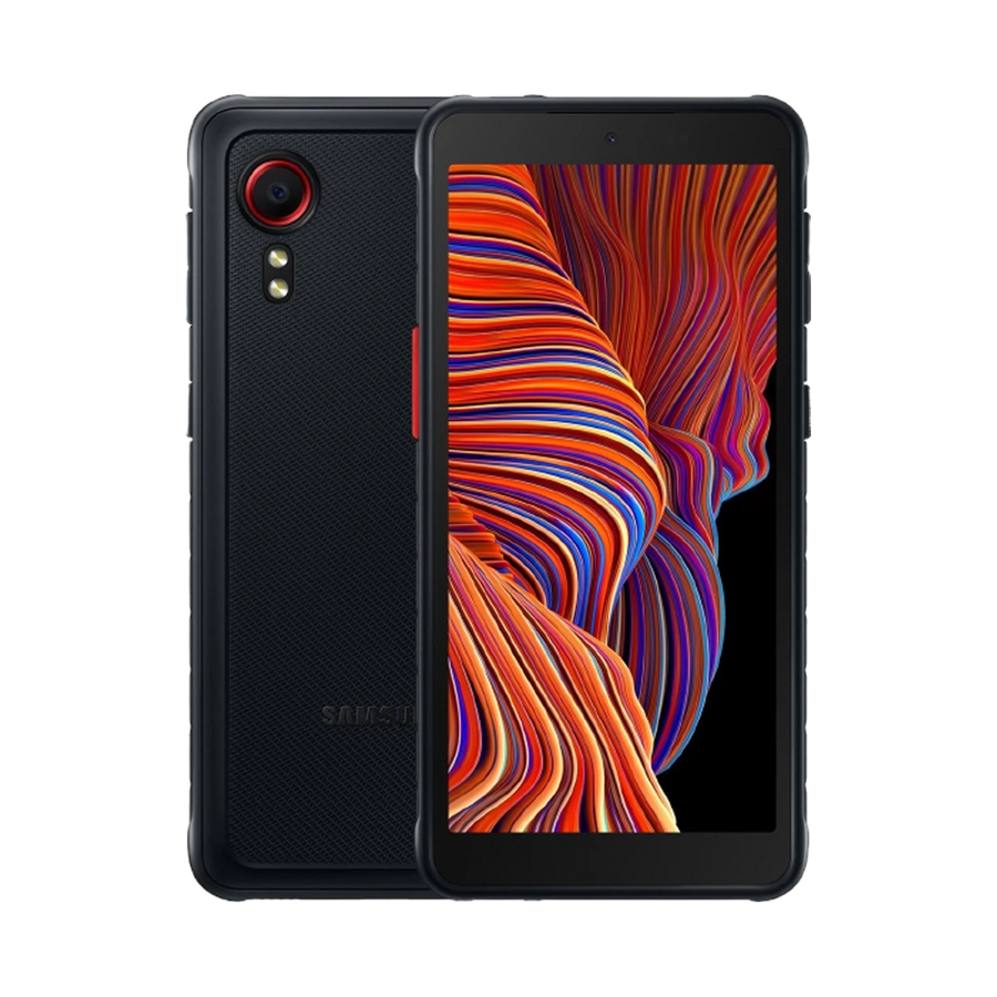 Samsung Galaxy Xcover 5 64GB Zwart