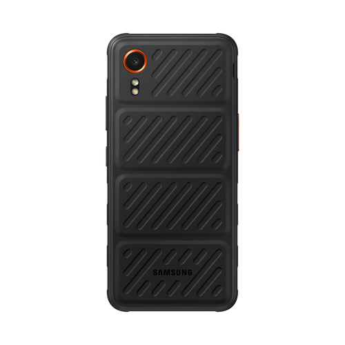 Samsung Galaxy Xcover 7 128GB Zwart