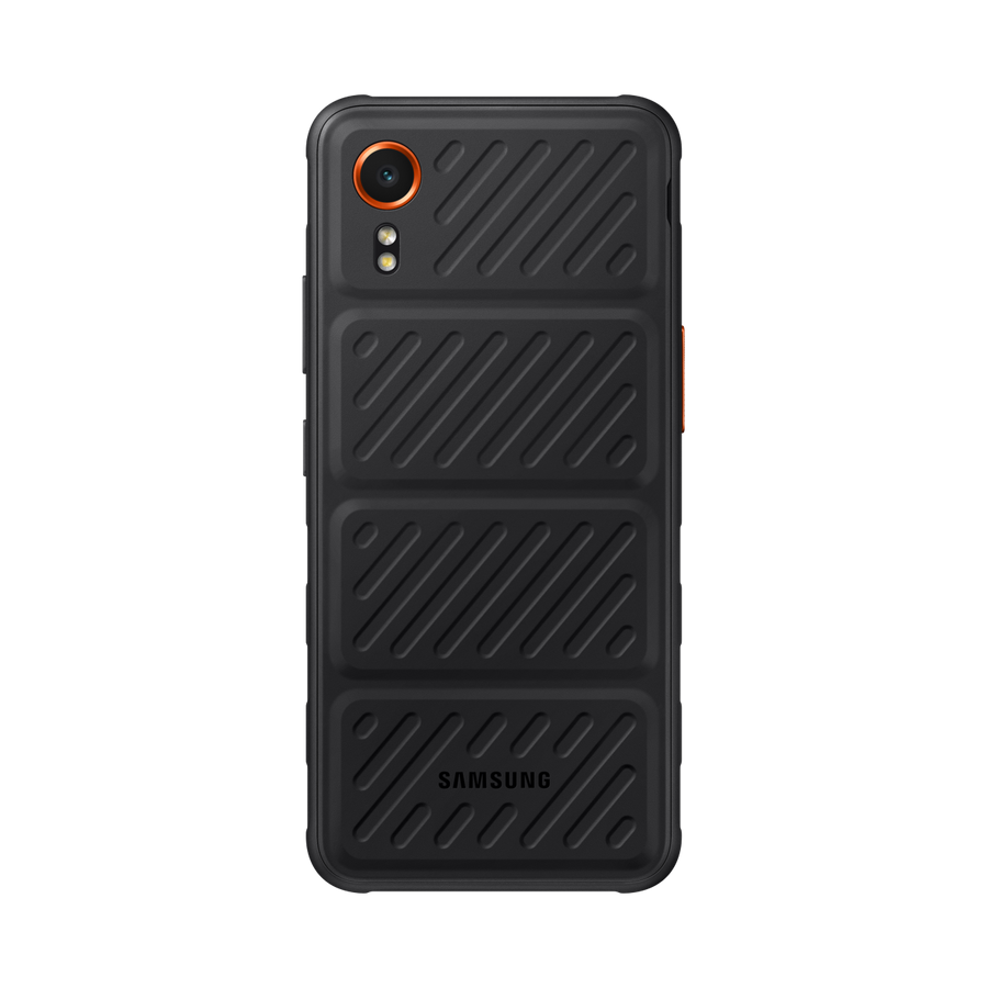 Samsung Galaxy Xcover 7 128GB Zwart