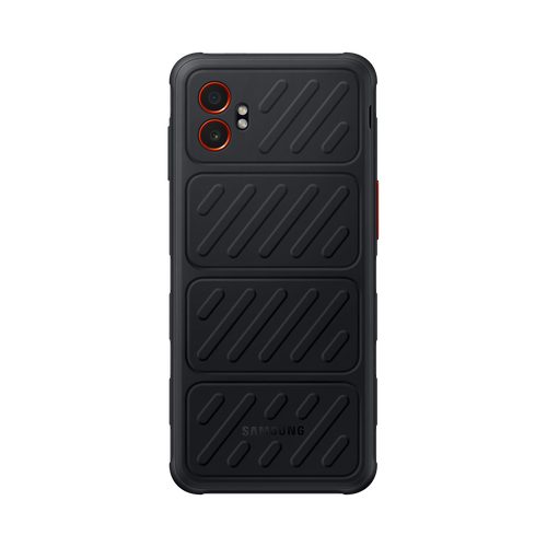 Samsung Galaxy Xcover 7 Pro 128GB Zwart
