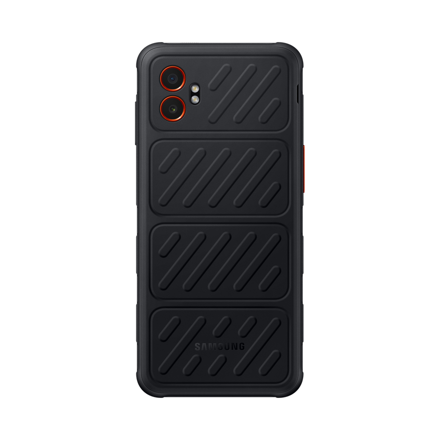 Samsung Galaxy Xcover 7 Pro 128GB Zwart
