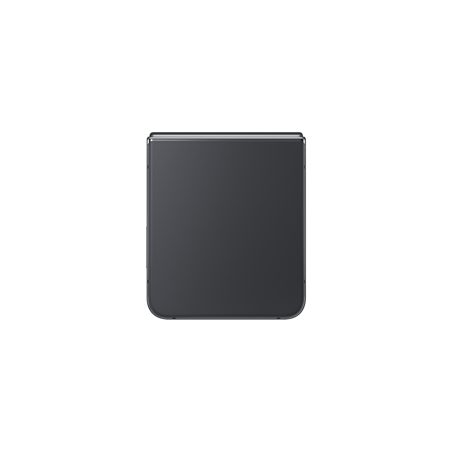 Samsung Galaxy Z Flip 4 256GB Zwart