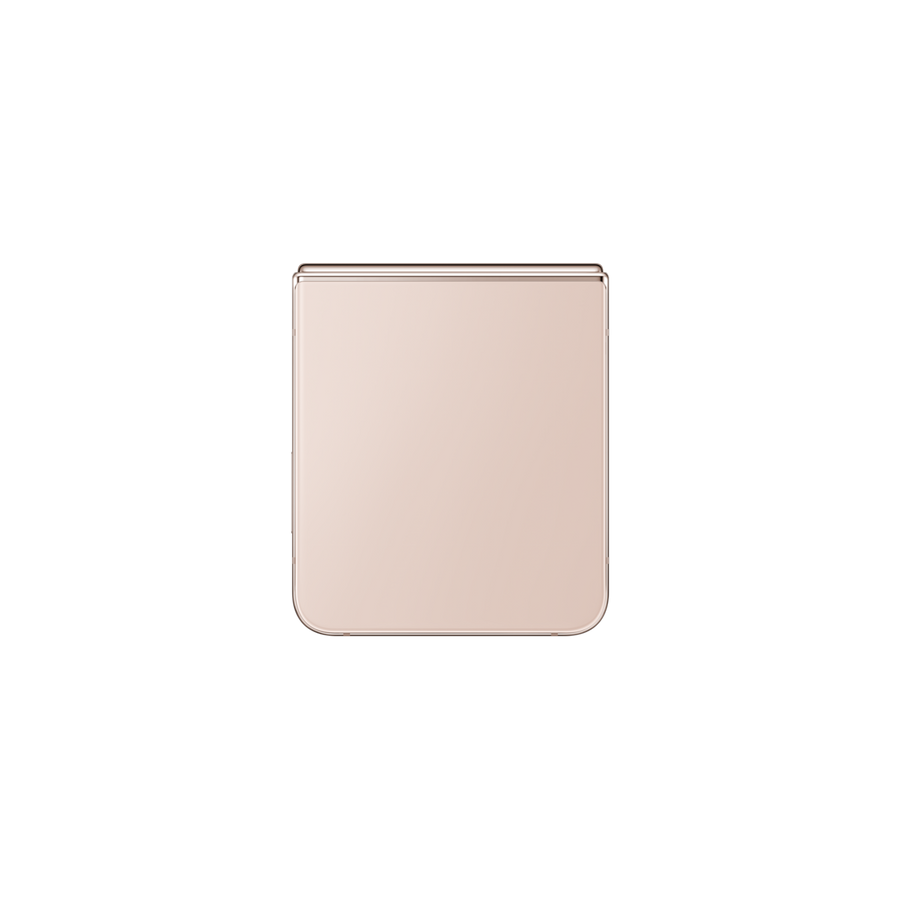 Samsung Galaxy Z Flip 4 256GB Goud