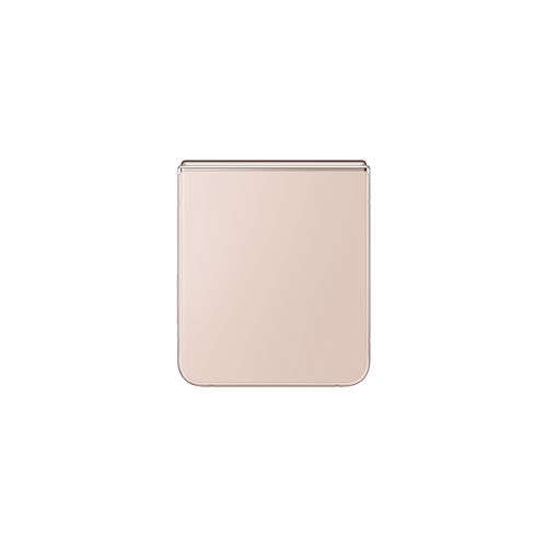Samsung Galaxy Z Flip 4 512GB Goud