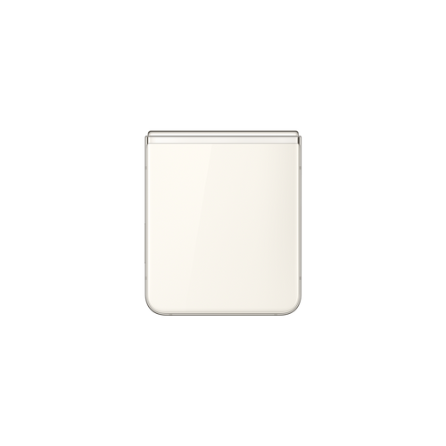 Samsung Galaxy Z Flip 5 256GB Creme