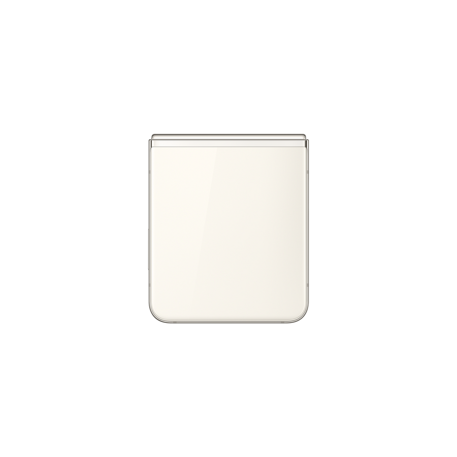 Samsung Galaxy Z Flip 5 256GB Creme
