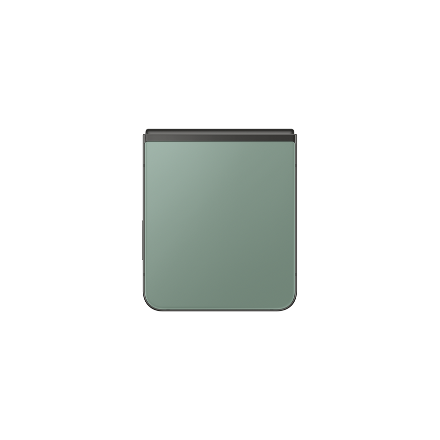 Samsung Galaxy Z Flip 5 256GB Groen