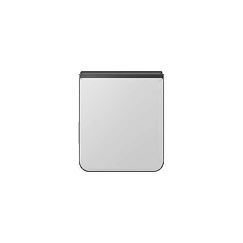 Samsung Galaxy Z Flip 5 256GB Grijs