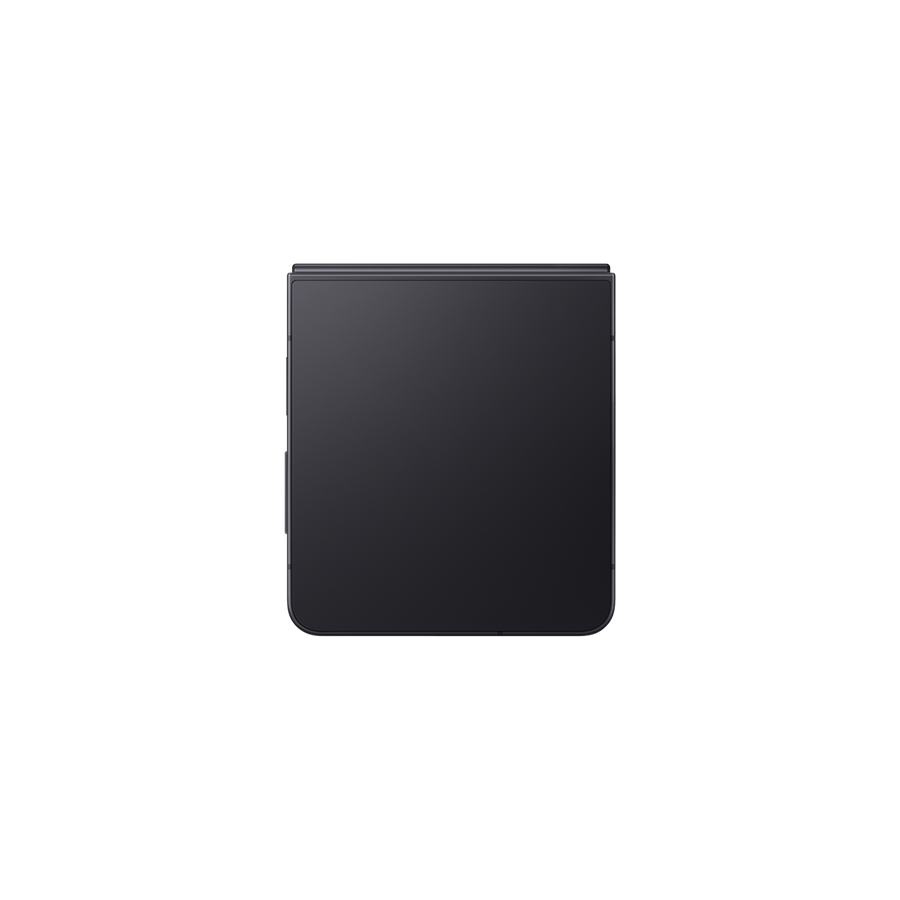 Samsung Galaxy Z Flip 7 256GB Zwart