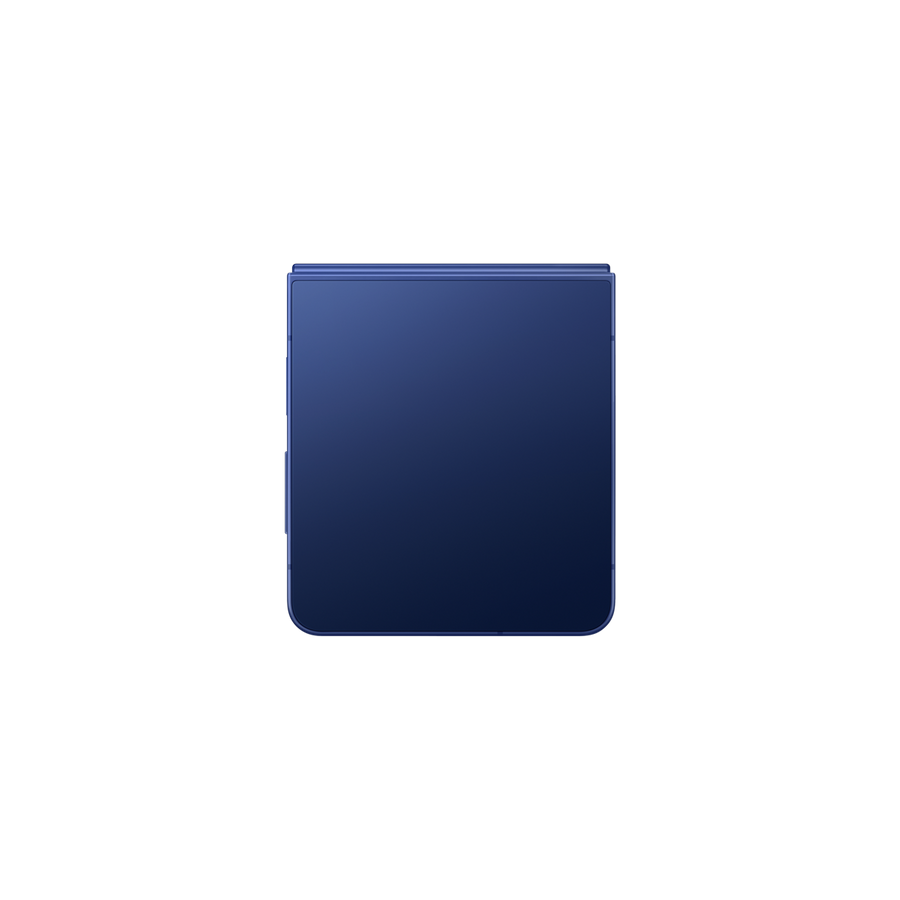 Samsung Galaxy Z Flip 7 256GB Blauw