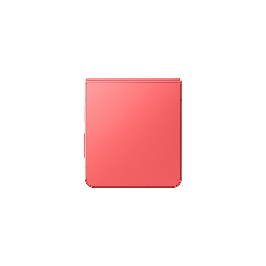 Samsung Galaxy Z Flip 7 256GB Rood