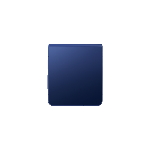 Samsung Galaxy Z Flip 7 512GB Blauw