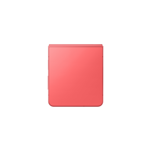 Samsung Galaxy Z Flip 7 512GB Rood