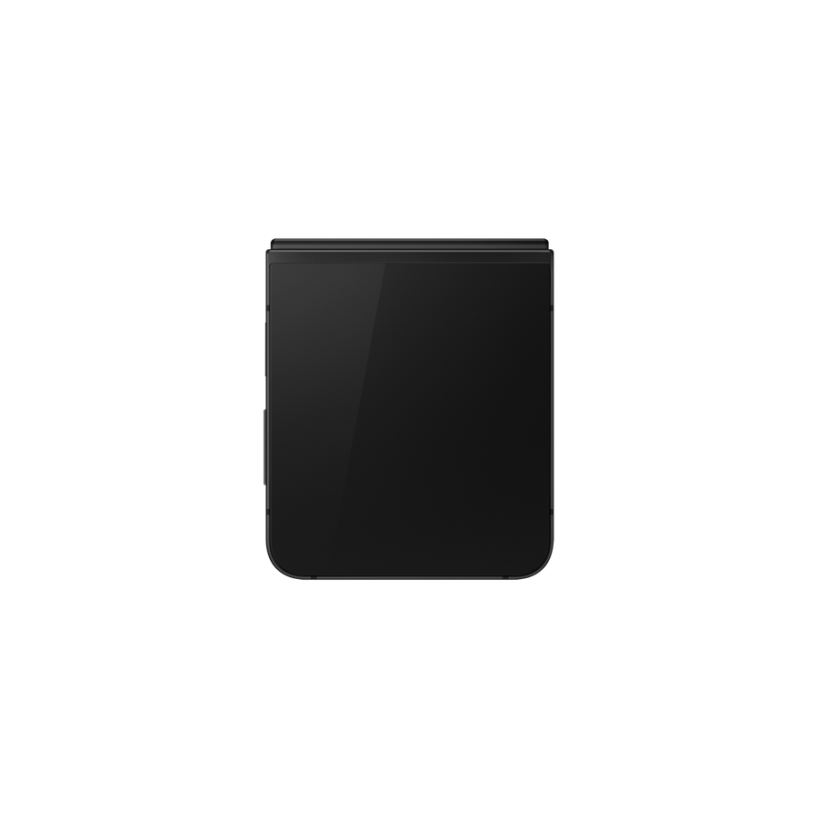 Samsung Galaxy Z Flip 7 FE 128GB Zwart