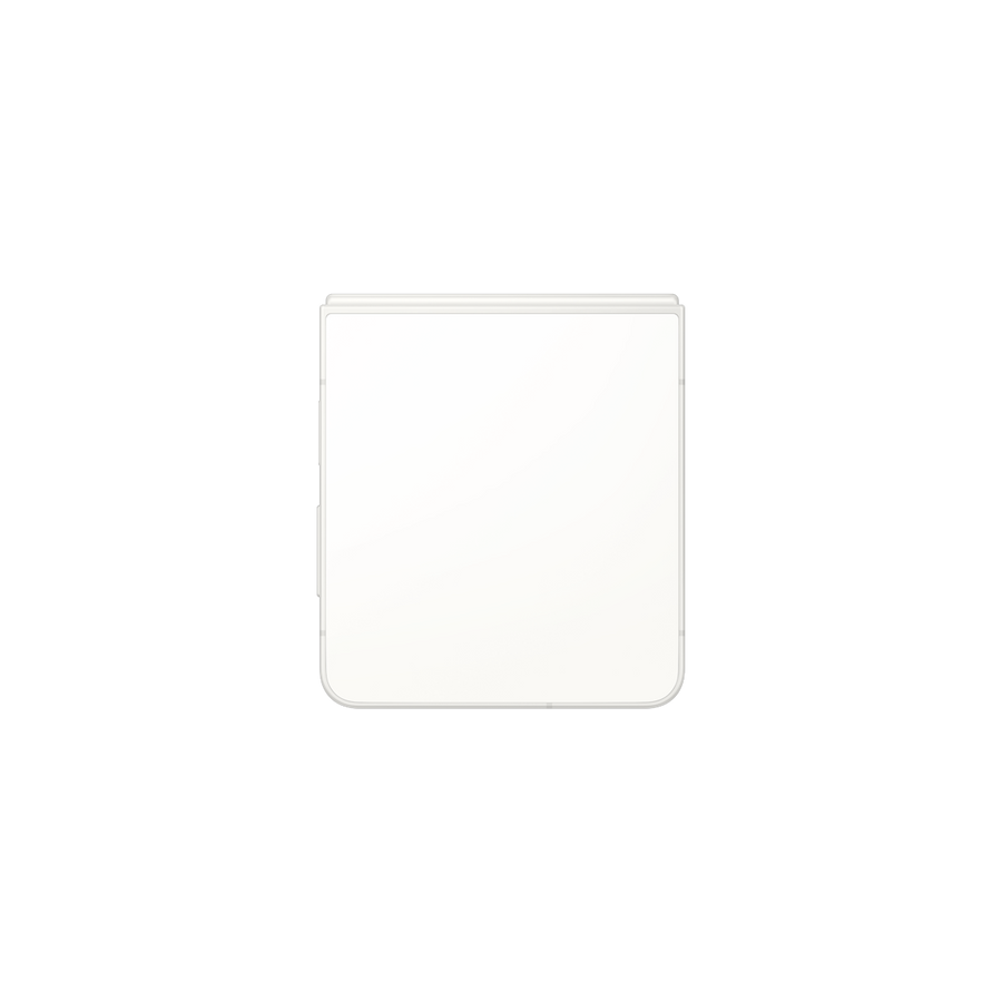 Samsung Galaxy Z Flip 8 256GB Crème