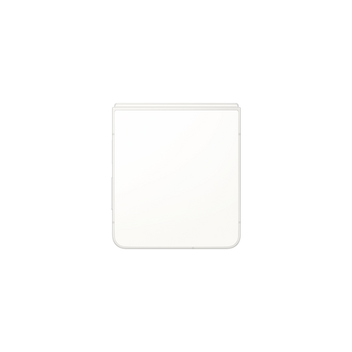 Samsung Galaxy Z Flip 8 512GB Crème