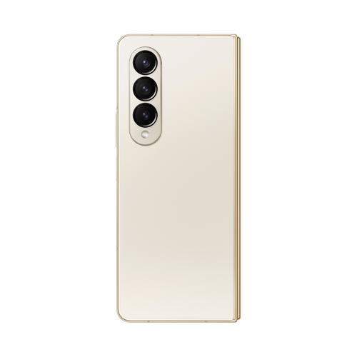 Samsung Galaxy Z Fold 4 256GB Creme
