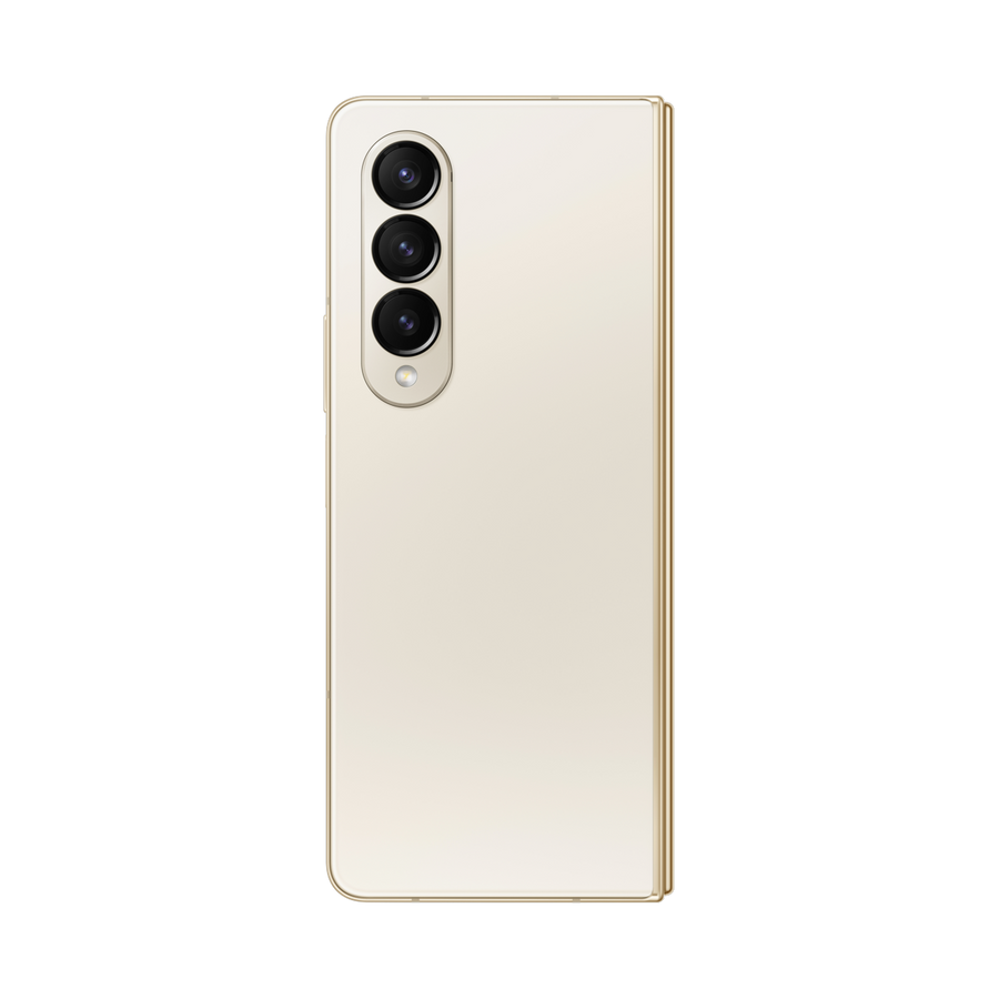 Samsung Galaxy Z Fold 4 256GB Creme