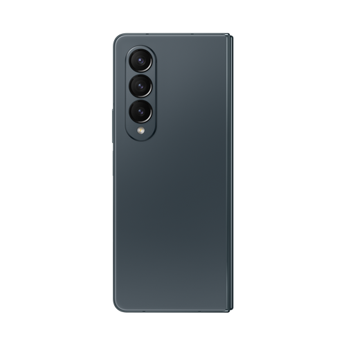 Samsung Galaxy Z Fold 4 256GB Grijs/Groen