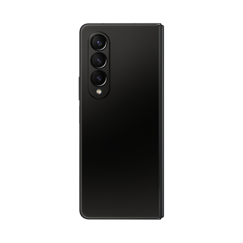 Samsung Galaxy Z Fold 4 512GB Zwart