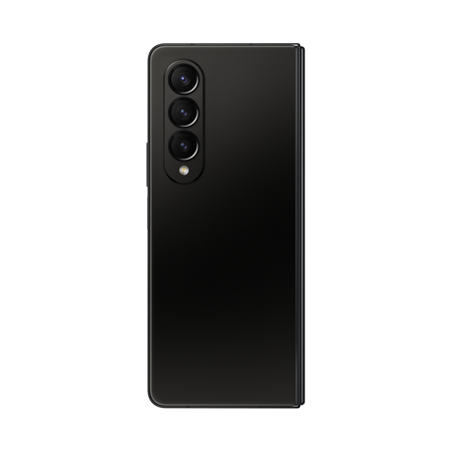 Samsung Galaxy Z Fold 4 512GB Zwart