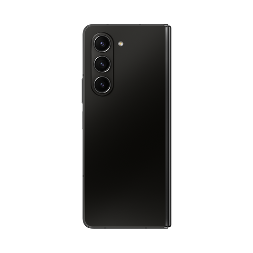 Samsung Galaxy Z Fold 5 256GB Zwart