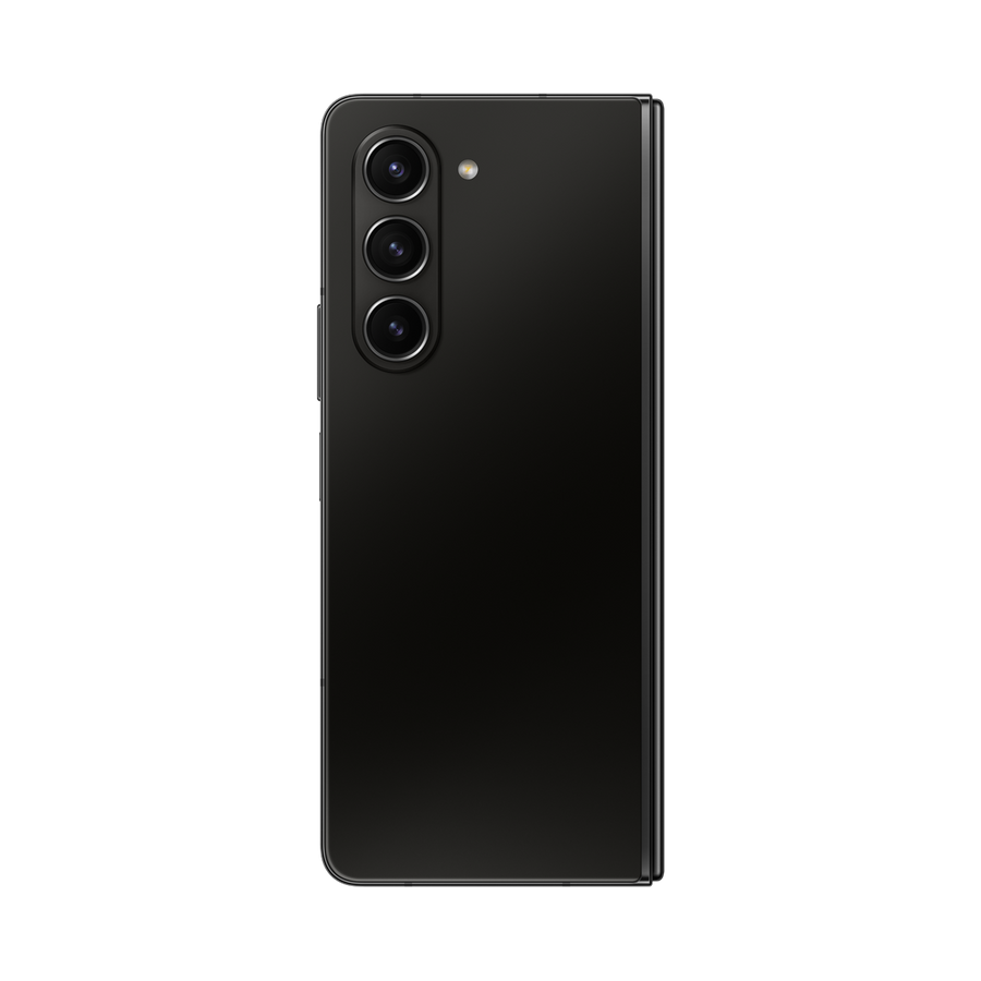 Samsung Galaxy Z Fold 5 256GB Zwart