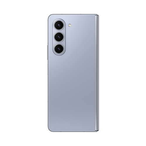Samsung Galaxy Z Fold 5 512GB Blauw