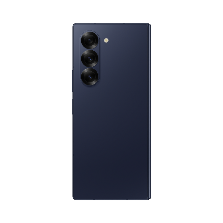 Samsung Galaxy Z Fold 6 1024GB Donkerblauw