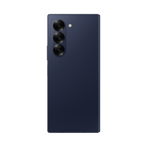 Samsung Galaxy Z Fold 6 256GB Donkerblauw