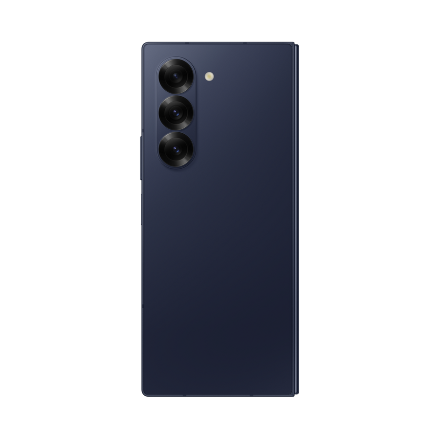 Samsung Galaxy Z Fold 6 256GB Donkerblauw