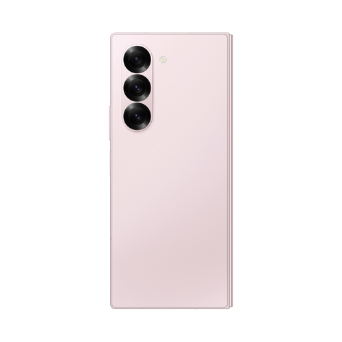 Samsung Galaxy Z Fold 6 256GB Roze