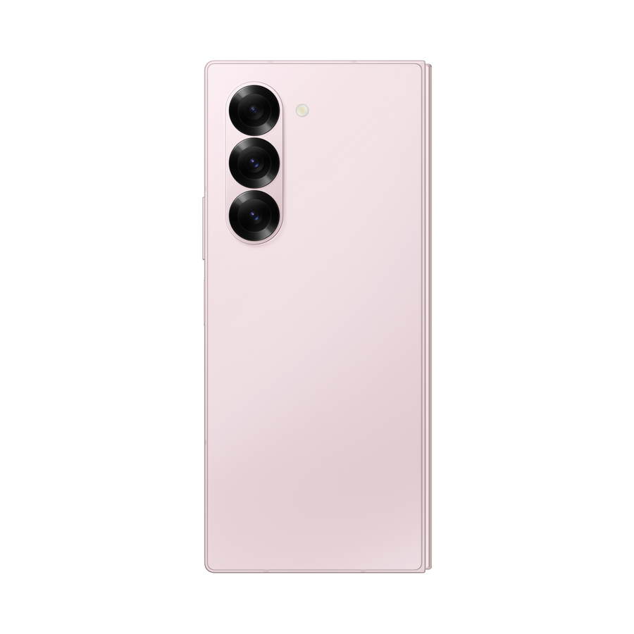 Samsung Galaxy Z Fold 6 512GB Roze