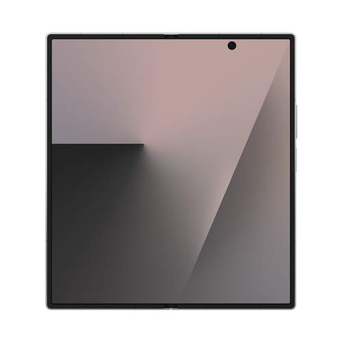 Samsung Galaxy Z Fold 7 1TB Zilver