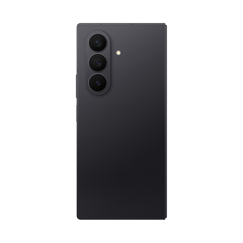 Samsung Galaxy Z Fold 7 512GB Zwart