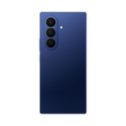 Donkerblauw
