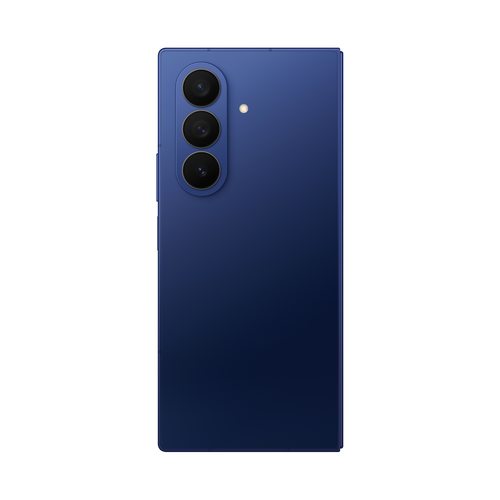 Samsung Galaxy Z Fold 7 512GB Blauw