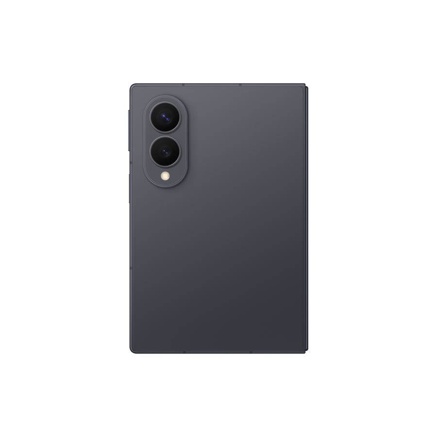 Samsung Galaxy Z Fold 8 1TB Zwart