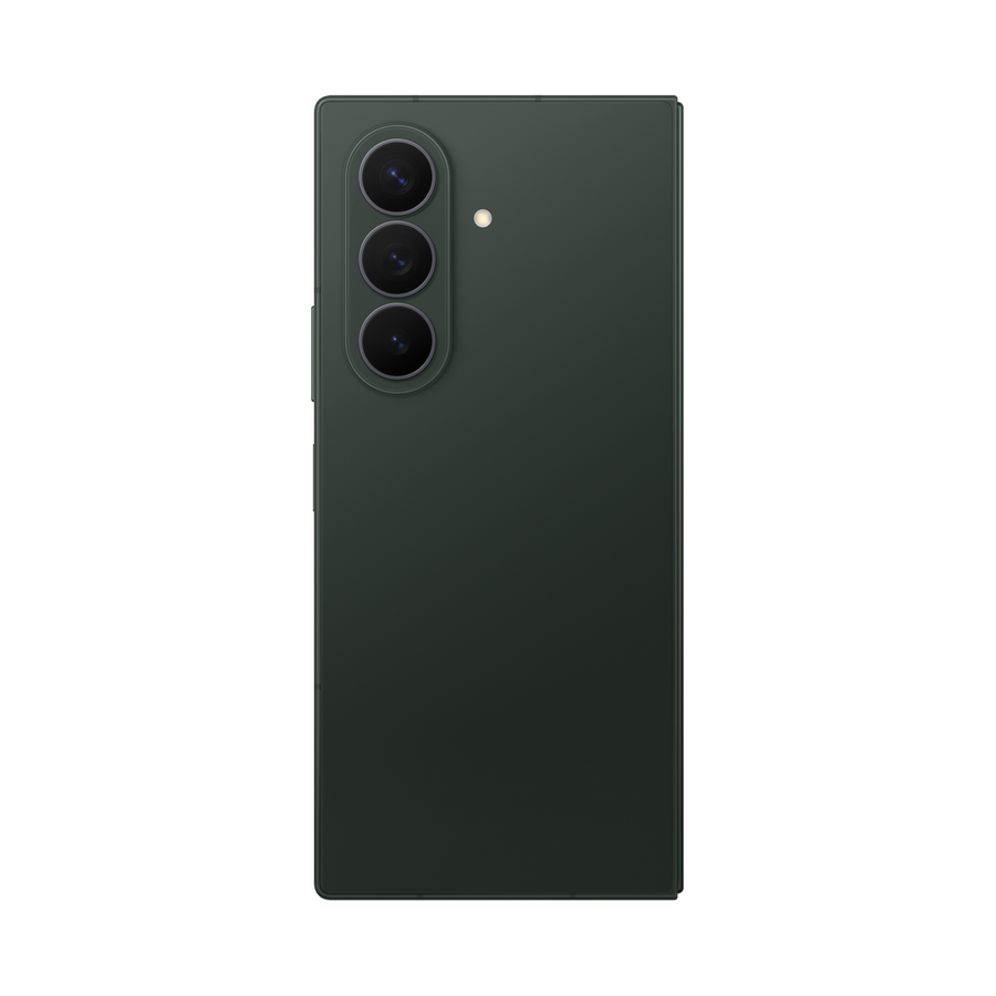 Samsung Galaxy Z Fold 8 Ultra 1TB Groen